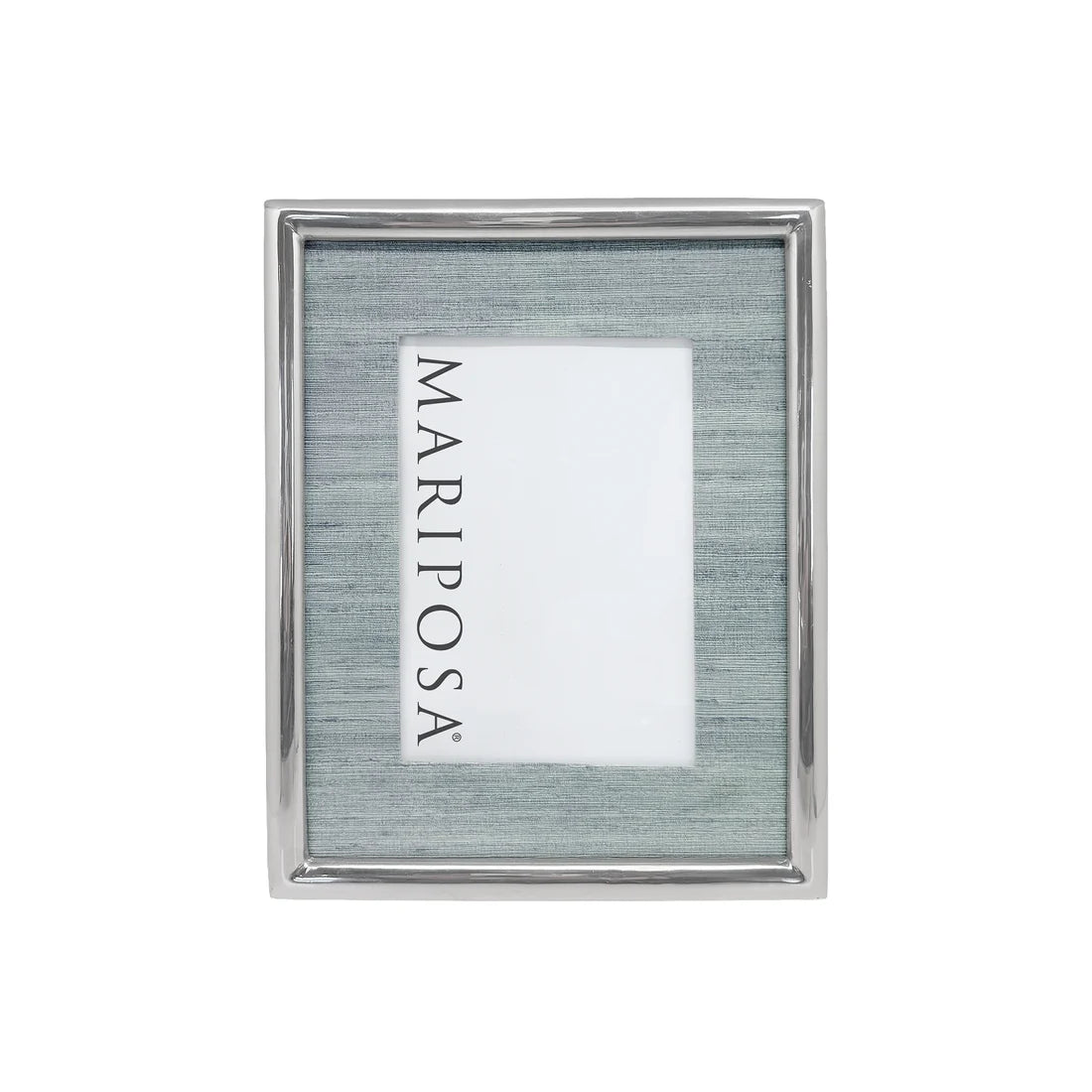Mariposa - Frame - 5x7  Capri Main Line