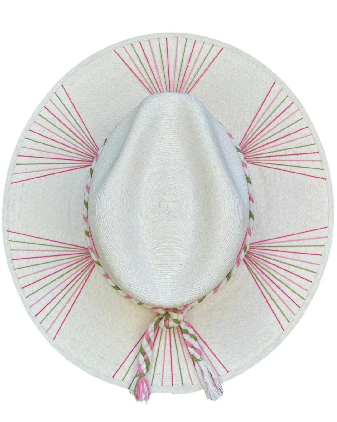 Goldie Hat Co - Augusta Caddy Hat - Findlay Rowe Designs
