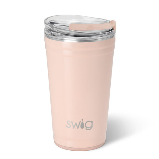 Swig- BALLET PINK  PARTY CUP 24OZ