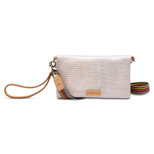 Consuela - Uptown Crossbody - Celeste - Findlay Rowe Designs