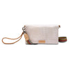 Consuela - Uptown Crossbody - Celeste - Findlay Rowe Designs