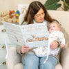Wrendale - Baby Record Book - Findlay Rowe Designs