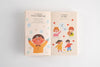 The Little Book of Joy: 365 Ways to Celebrate Every Day - Findlay Rowe Designs