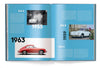 Porsche Book (The Car Book Series) - Findlay Rowe Designs