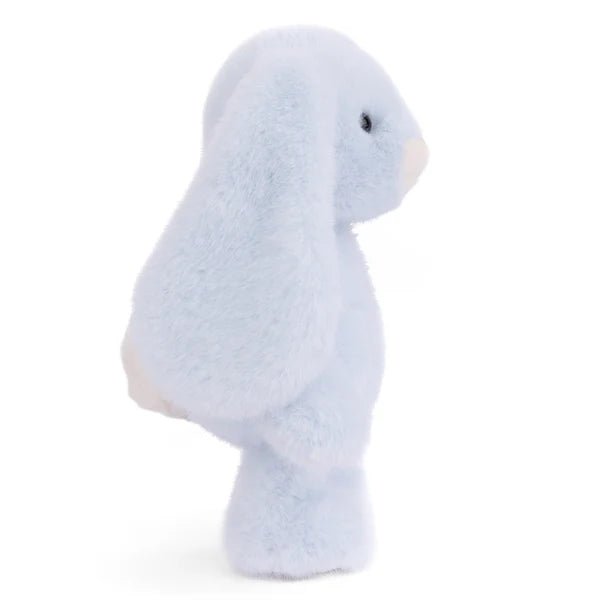 Bukowski Bears - Jumpy Bunny - Heaven Blue - Findlay Rowe Designs