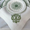 Arte Italica - Napkins Linen - 22in - Findlay Rowe Designs
