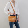 Hobo- Ashe Crossbody in Natural - Findlay Rowe Designs