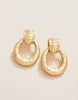 Spartina 449 - Earrings - DeVaul Drop - Findlay Rowe Designs