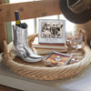 Mariposa - Napkin Weight - Cowboy Hat - Findlay Rowe Designs