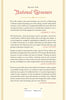 National Treasure -  How the Declaration of Independence Made America - Findlay Rowe Designs
