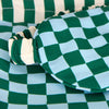 Dock & Bay - Eye Sleep Mask - Checking Out - Findlay Rowe Designs