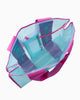 Oh My Mahjong - Beach Tote - Pink or Blue