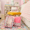 Laura Park - Packing Cubes - Brooks Ave. - Findlay Rowe Designs