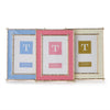 Frame - 4x6 - Gold Bamboo and Enamel - Findlay Rowe Designs