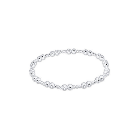 Enewton - Extends - Together Sterling 4mm Bracelet - Findlay Rowe Designs