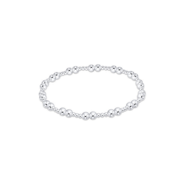Enewton - Extends - Together Sterling 4mm Bracelet - Findlay Rowe Designs