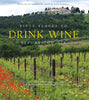 Fifty Places to Drink Wine Before You Die - Findlay Rowe Designs