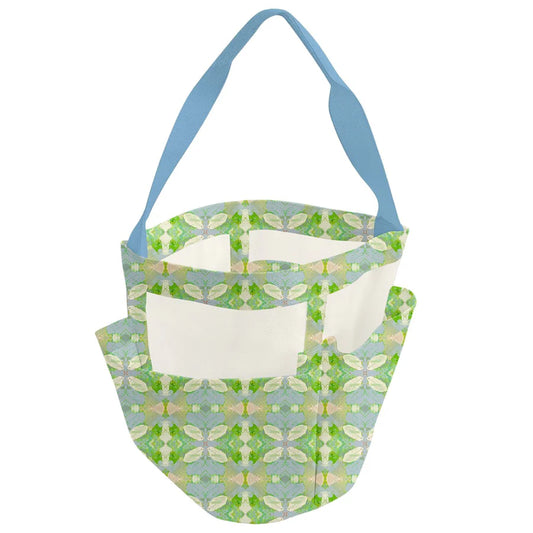 Laura Park - Shower Caddy - Elephant Falls - Findlay Rowe Designs