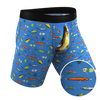 Shinesty - Pouch Underwear - Bait and Tackle - Large