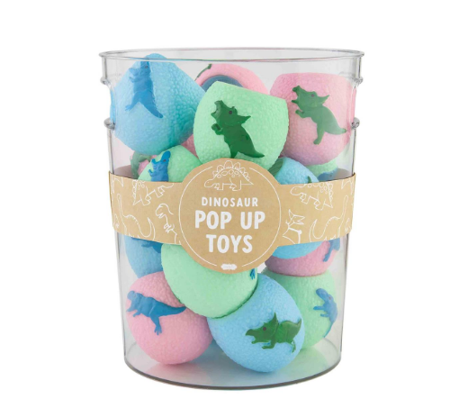 Mud Pie- Pop up Dinosaur - Findlay Rowe Designs