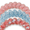 Teleties - Large Hair Ties - Freedom to Sparkle - Findlay Rowe Designs