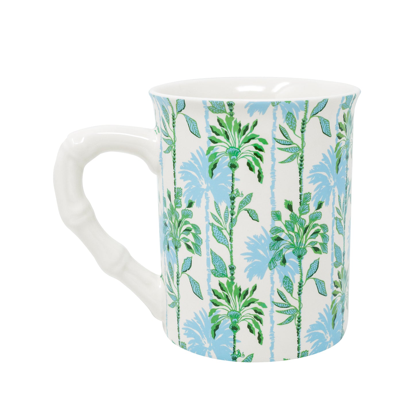 Lilly Pulitzer - Ceramic Mug - Swayin in the Breeze - Findlay Rowe Designs