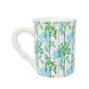 Lilly Pulitzer - Ceramic Mug - Swayin in the Breeze - Findlay Rowe Designs