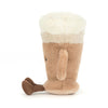 Jellycat - Amuseables Latte - Findlay Rowe Designs