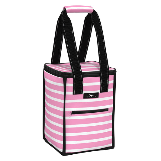 Scout - Pleasure Chest - Palmetto PInk - Findlay Rowe Designs