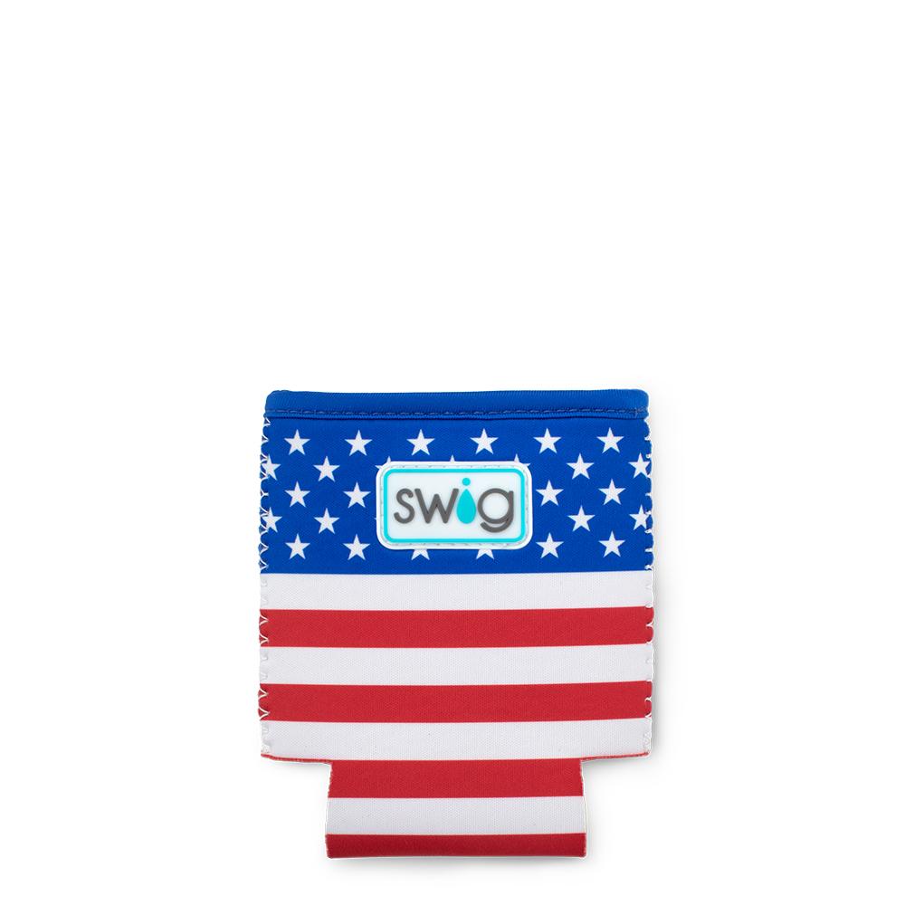 Swig - Can Coolie - All American - Findlay Rowe Designs
