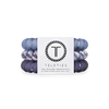 Teleties - Hair Tie Large - Midnight Rain