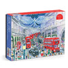 Puzzle - Regent Street - 1000pc
