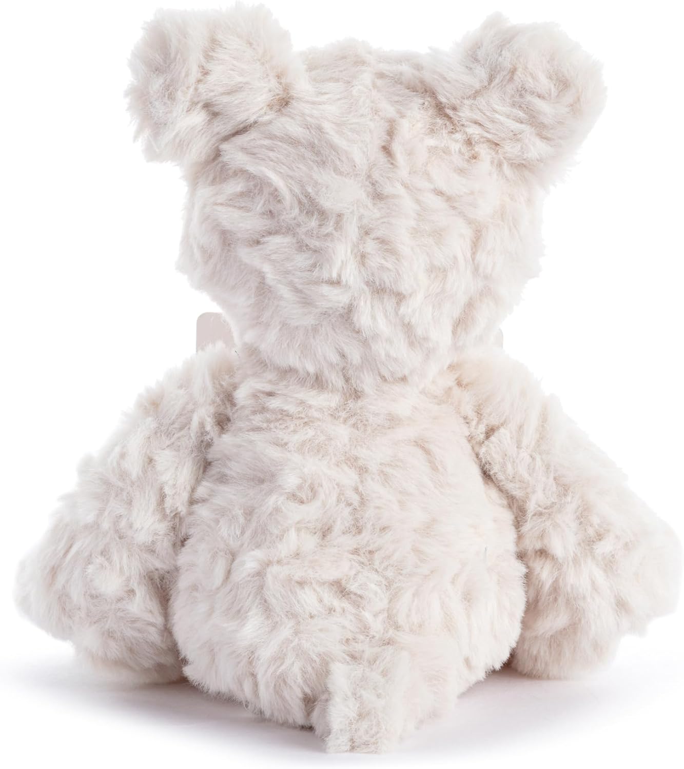 Demdaco - Beary Charmings -  XOXO Cream Bear/ Bracelet Set