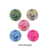 Tart by Taylor - Coaster - Garden Party - Assorted - Findlay Rowe Designs