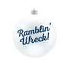 Valiant - Ornament - Georgia Tech Spirit Glass Ball - Findlay Rowe Designs