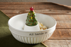 Mud Pie - LIght-Up Sitter - Christmas Tree - Findlay Rowe Designs