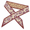 Desden by Landes - Skinny Scarf - Collegiate - Findlay Rowe Designs