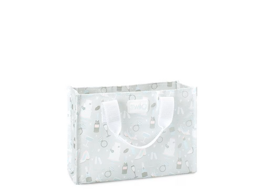 Swig - Reusable Gift Bag Small - Bride to Be - Findlay Rowe Designs