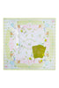 Oh My Mahjong - Mahjong Mat in Tube - Capri - Findlay Rowe Designs