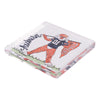 Glory Haus - Acrylic Napkin Weight - Team Mascot - Findlay Rowe Designs