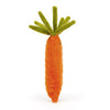Jellycat - Vivacious Vegetable Carrot - Findlay Rowe Designs