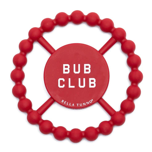 Bella Tunno - Teether - Bub Club - Findlay Rowe Designs