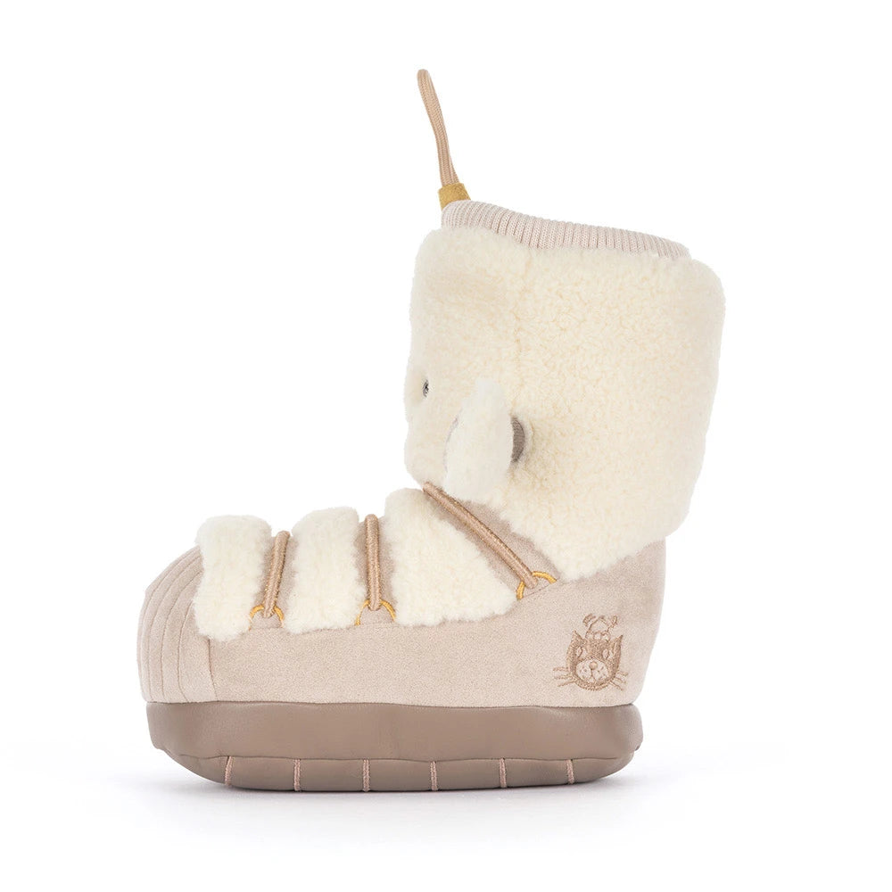 Jellycat - Amuseables - Perta Snow Boot - Findlay Rowe Designs