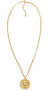 Sahira - Necklace - Lucky Pendant - Findlay Rowe Designs