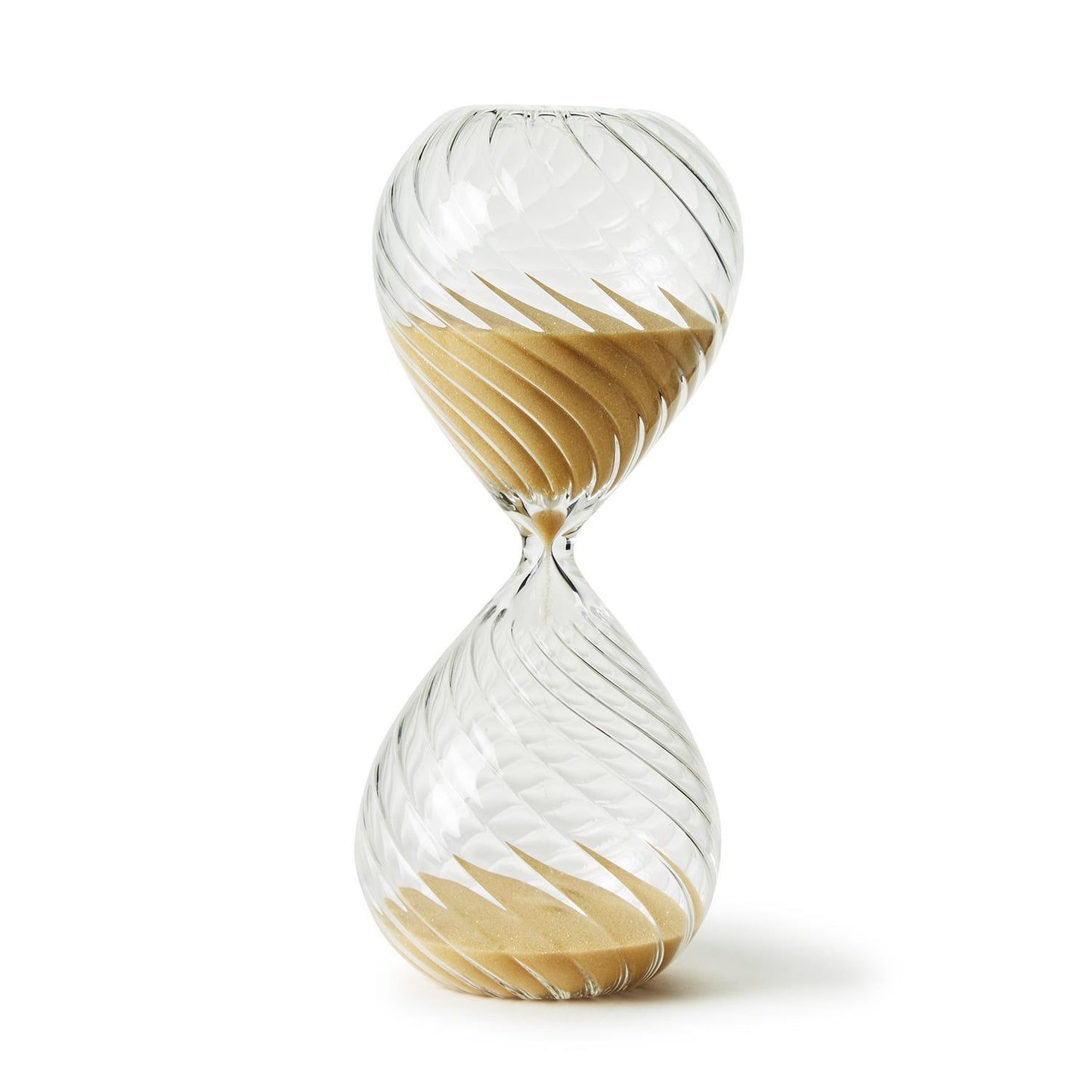 Swirled Hourglass - 30 Min Timer - Findlay Rowe Designs