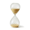 Swirled Hourglass - 30 Min Timer - Findlay Rowe Designs