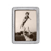 Mariposa - 5x7 Frame - Beaded - Findlay Rowe Designs