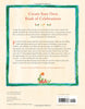 Menus: A Book for Your Meals and Memories - Findlay Rowe Designs