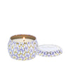Voluspa - Mini Tin Candle - Mountain Lavender Chamomile - Findlay Rowe Designs