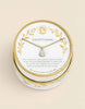 Spartina - Sea La Vie Necklace - Exceptional/ Pear - Gold